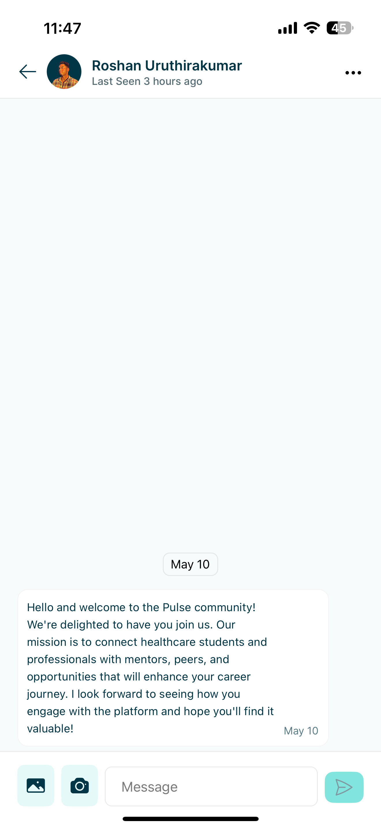 Pulse, Where Healthcare Connects. screenshot 14
