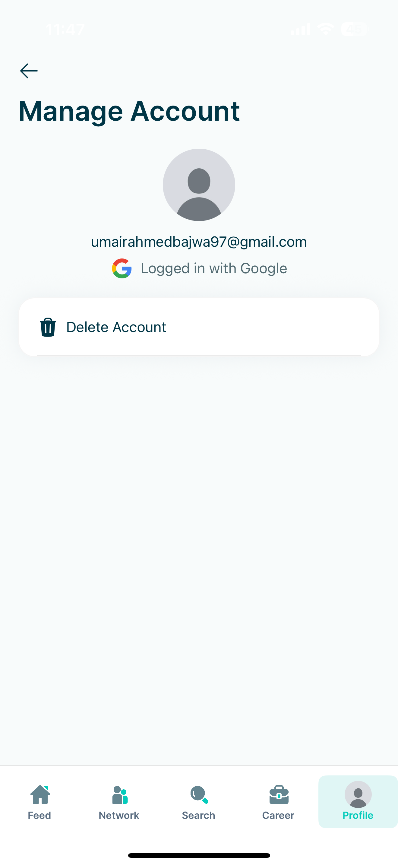 Pulse, Where Healthcare Connects. screenshot 16