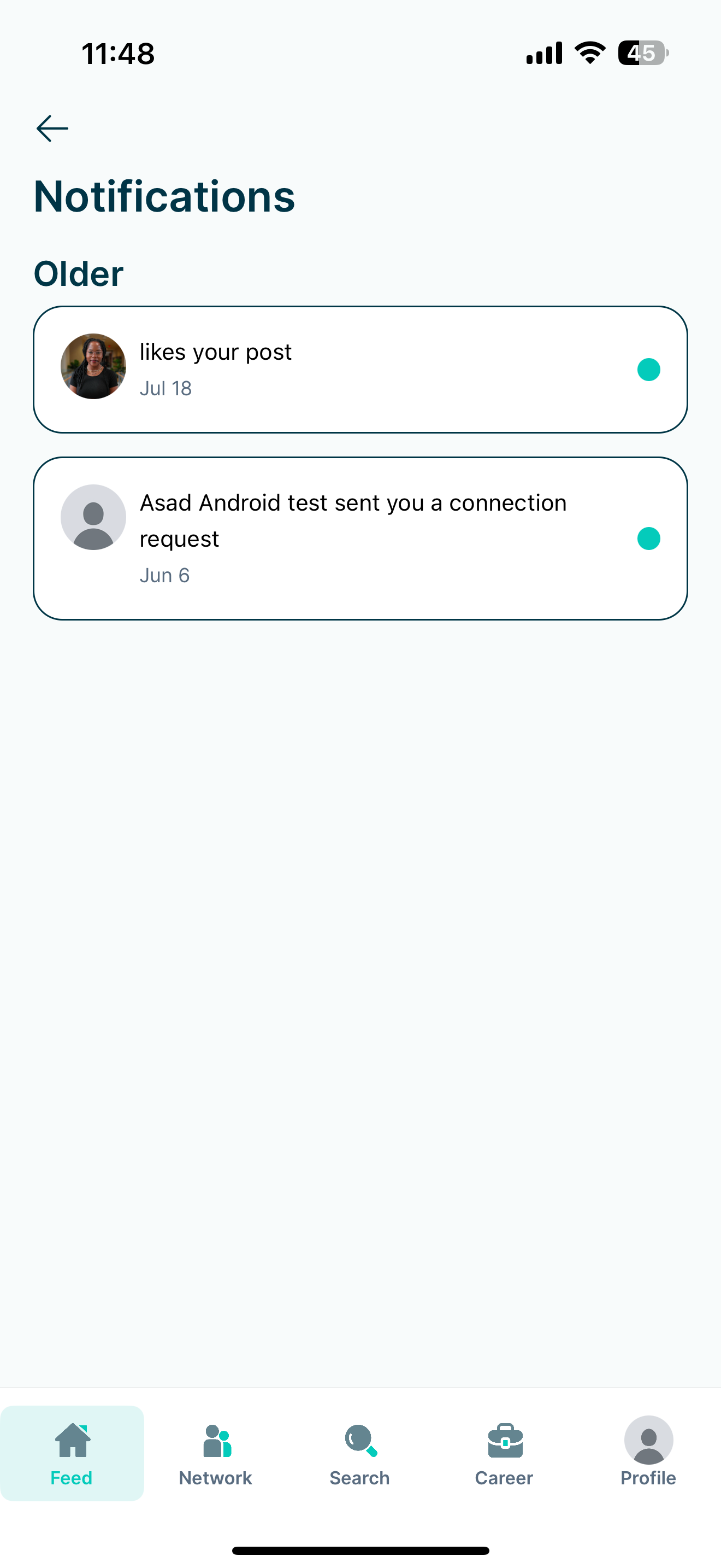 Pulse, Where Healthcare Connects. screenshot 17