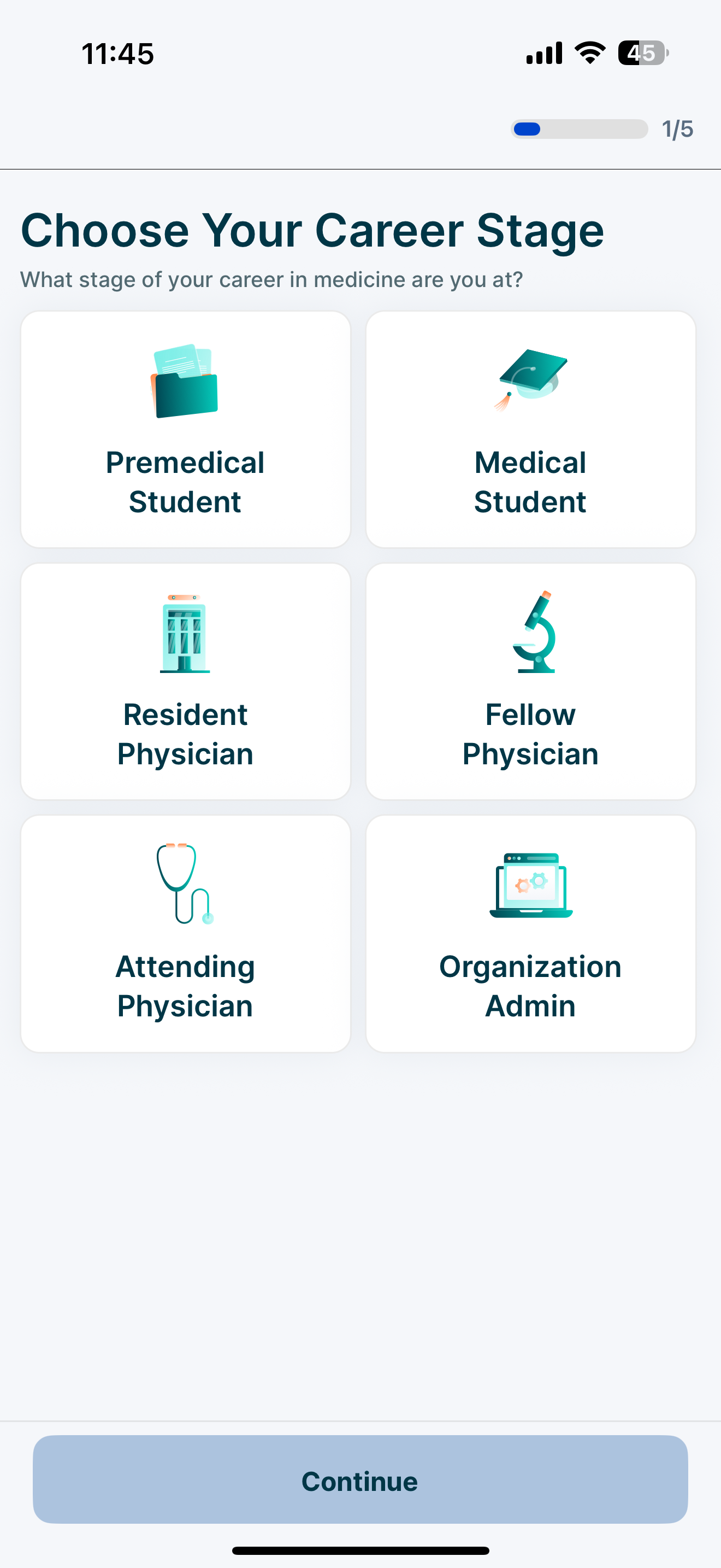 Pulse, Where Healthcare Connects. screenshot 2