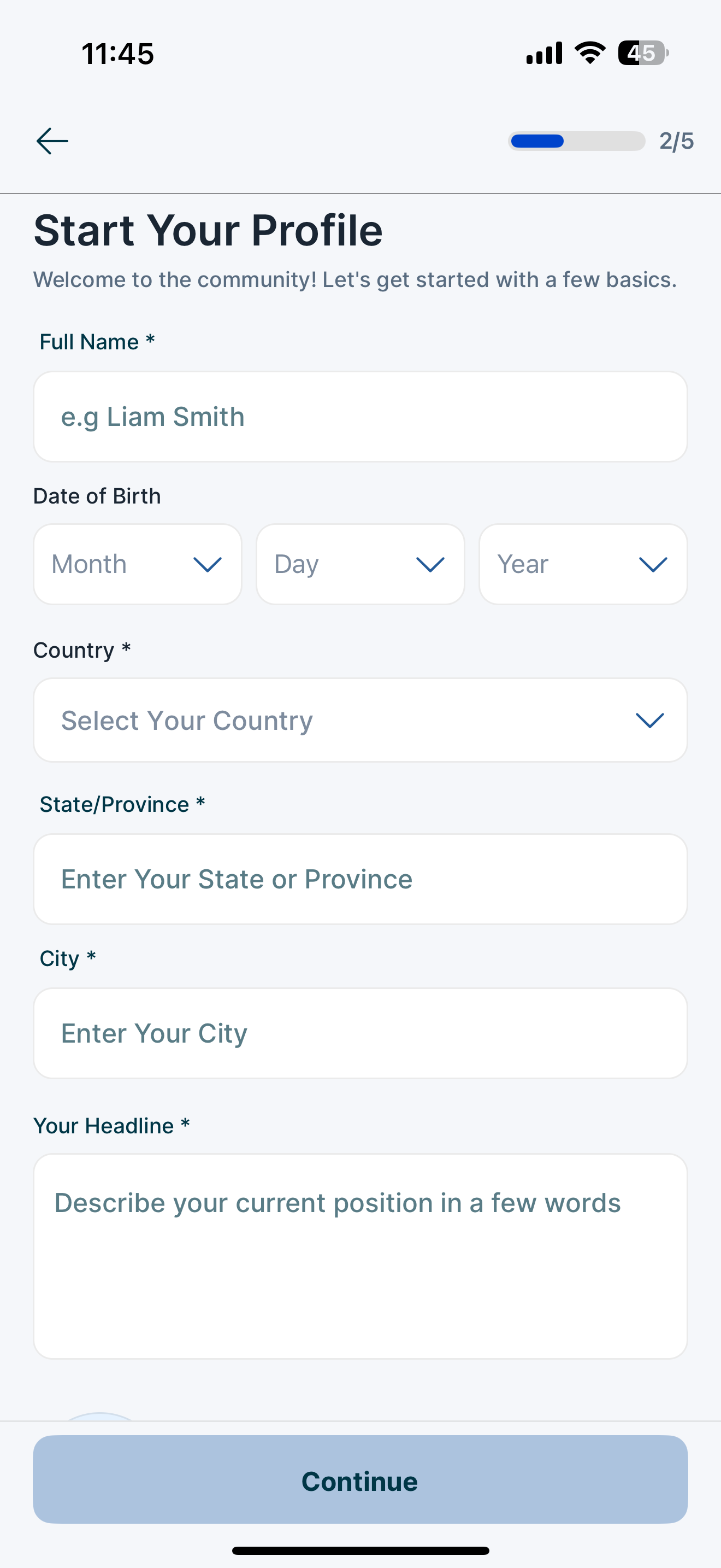 Pulse, Where Healthcare Connects. screenshot 3