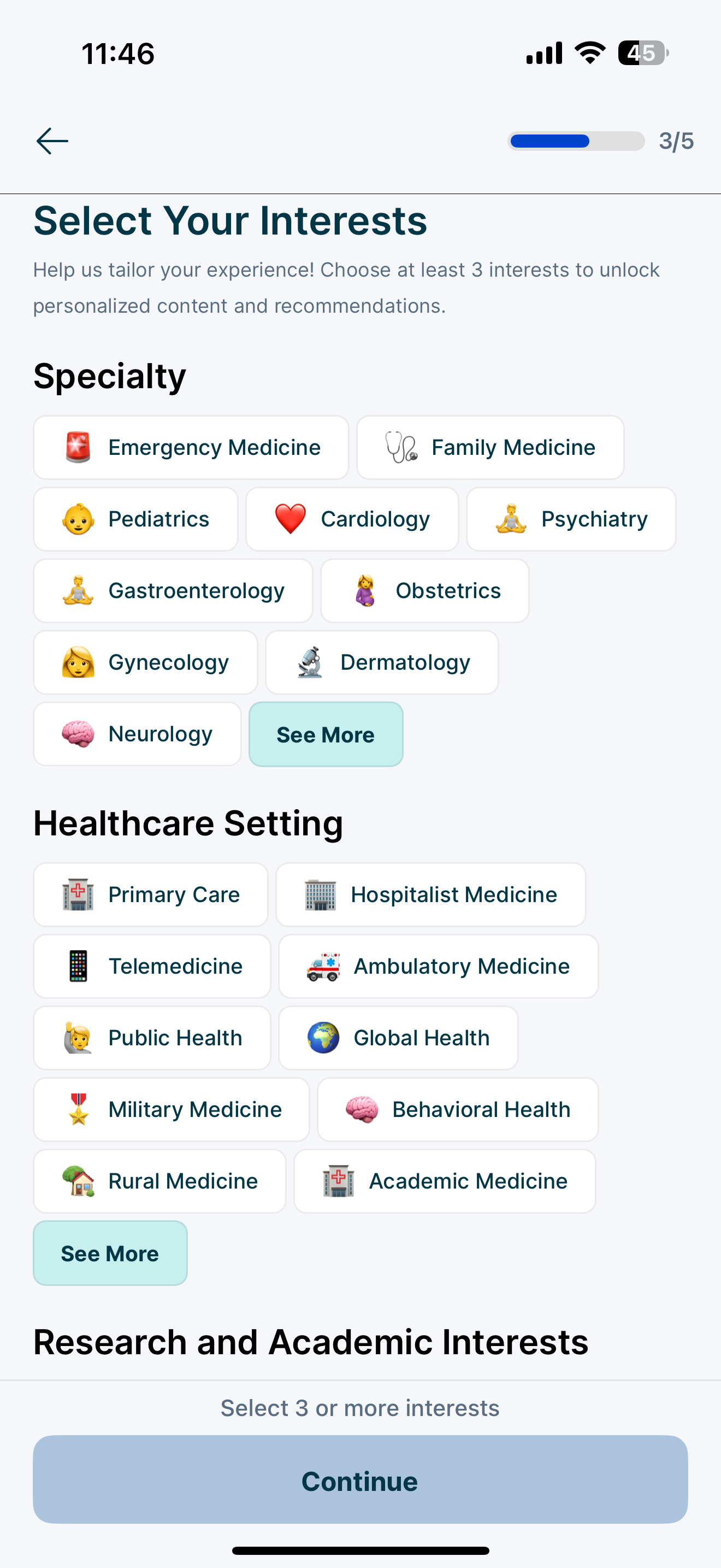 Pulse, Where Healthcare Connects. screenshot 4