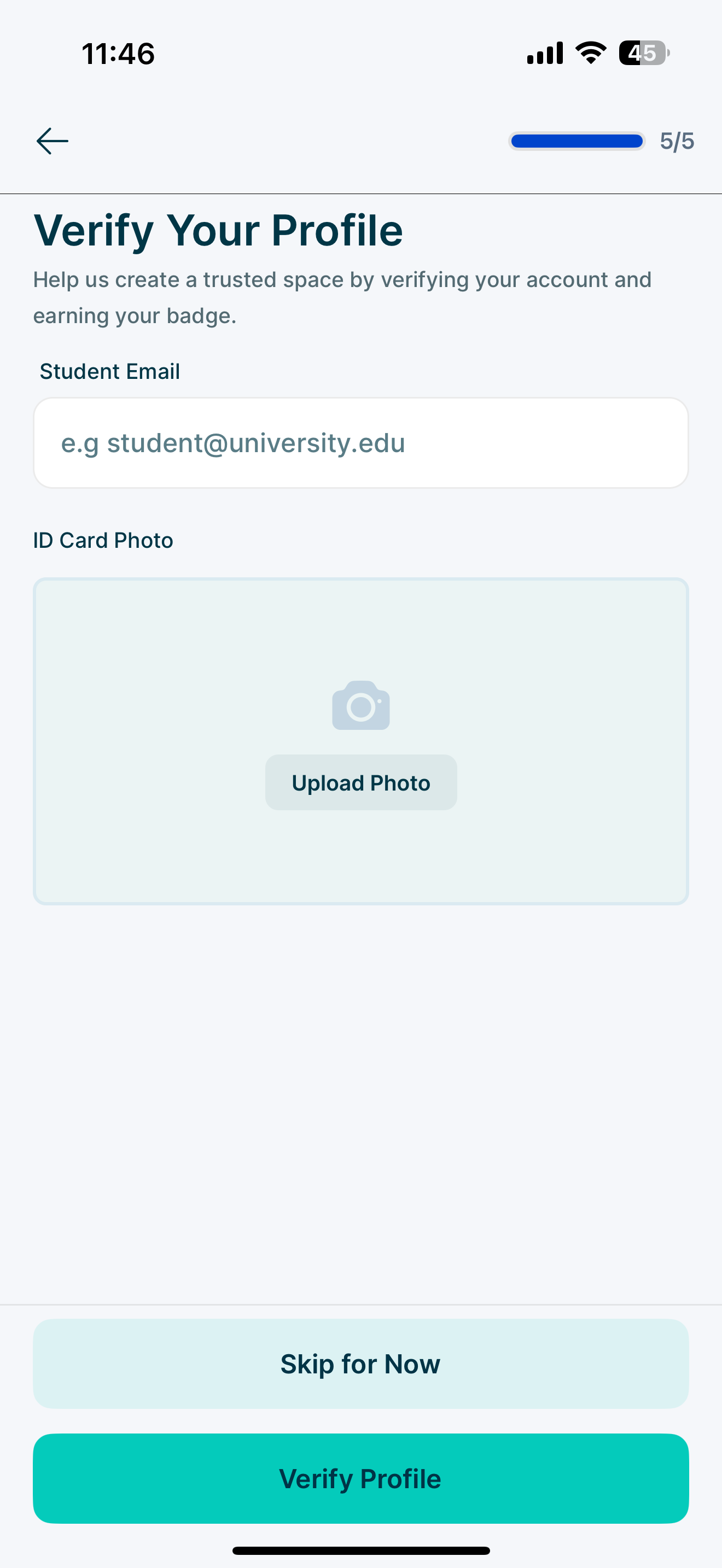 Pulse, Where Healthcare Connects. screenshot 5