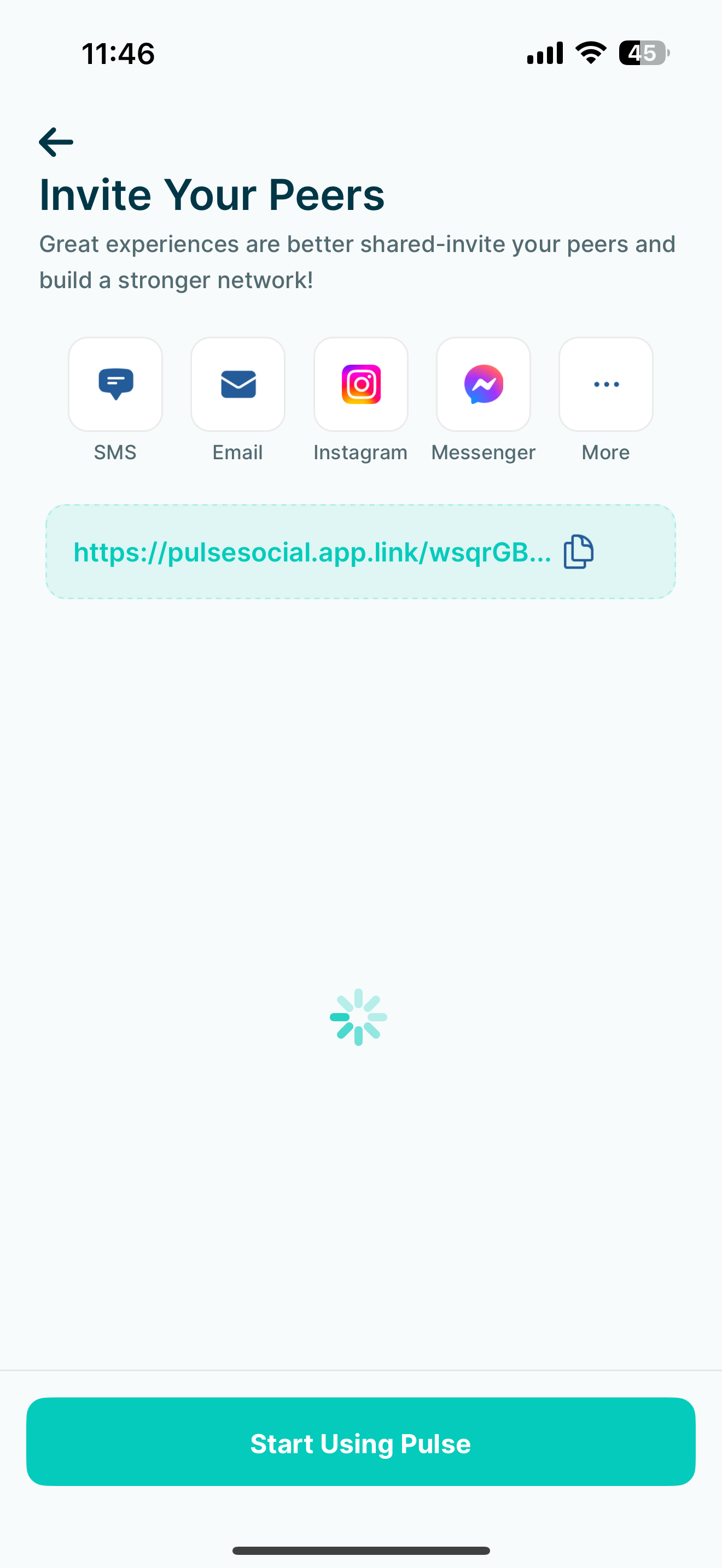 Pulse, Where Healthcare Connects. screenshot 6
