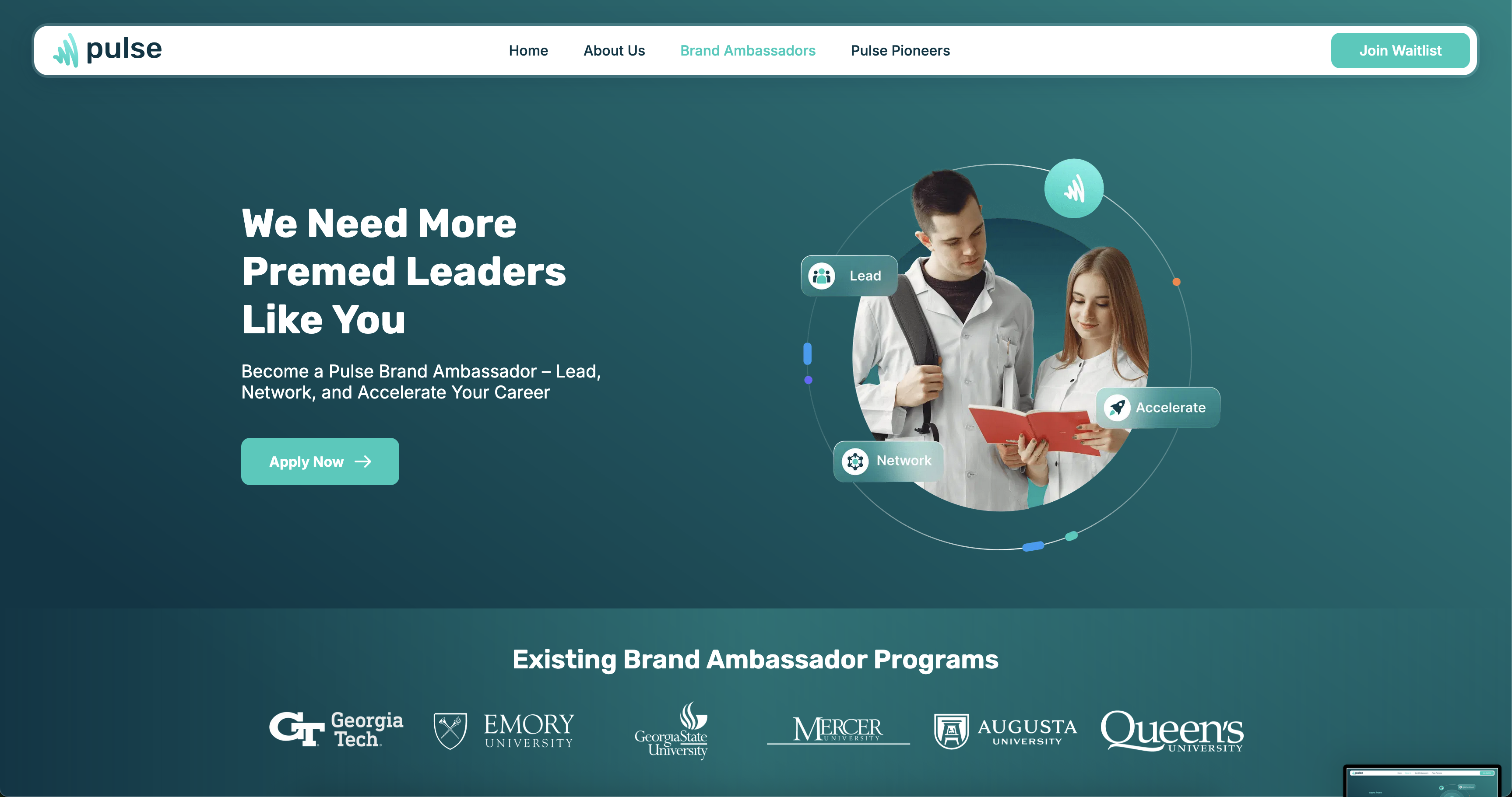 Pulse, Where Healthcare Connects. screenshot 3